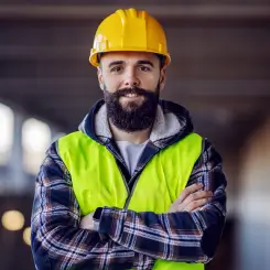 Senior Quantity Surveyor 